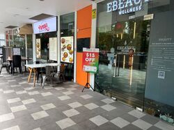 The Midtown (D19), Retail #556980301